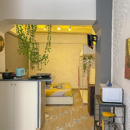 Giusino Home - CENTRO STORICO Palermo Esterno foto