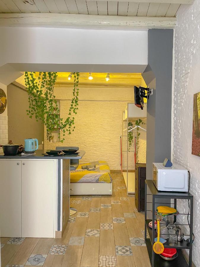 Giusino Home - CENTRO STORICO Palermo Esterno foto