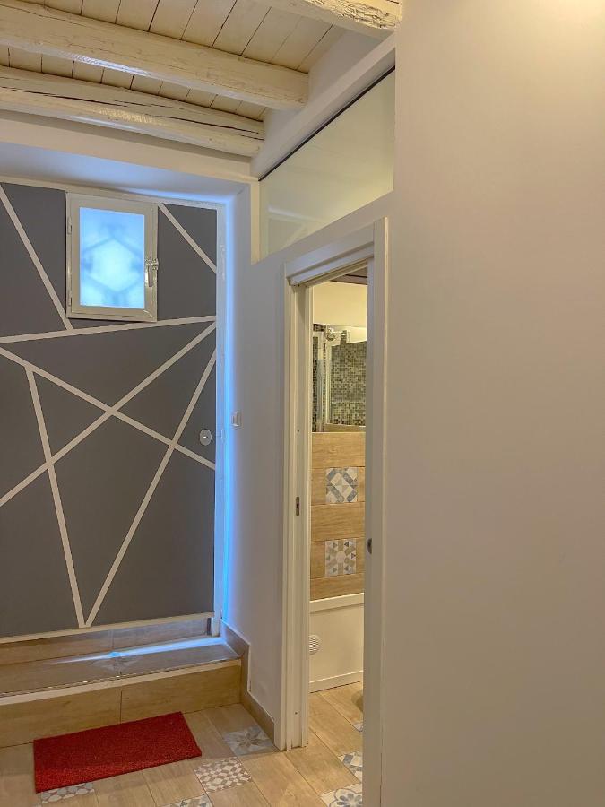 Giusino Home - CENTRO STORICO Palermo Esterno foto