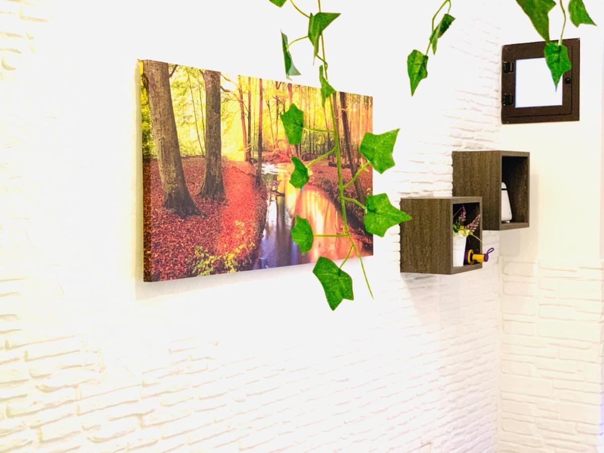 Giusino Home - CENTRO STORICO Palermo Esterno foto
